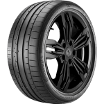 Letne pnevmatike Continental SportContact 6 275/45ZR21 110Y XL FR SC6 MO1