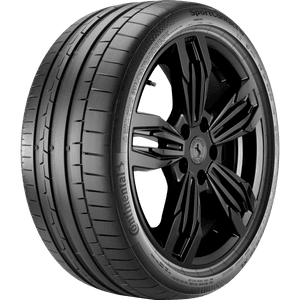 Letne pnevmatike Continental SportContact 6 315/25ZR19 (98Y) XL FR SC6