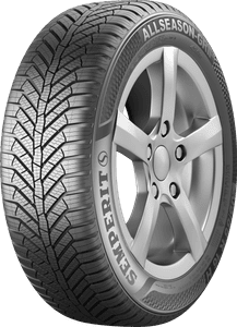 Celoletne pnevmatike Semperit SEMPERIT ALLSEASON-GRIP 155/70R13 75T AS-G