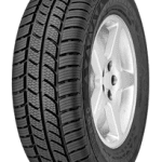 Zimske pnevmatike Continental VancoWinter 2 (103T) 8PR 205/65R16C 107/105T VANW2