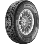 Zimske pnevmatike Continental ContiCrossContact LX 2 215/65R16 98H FR CCLX2