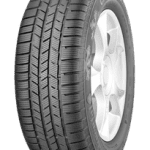 Zimske pnevmatike Continental ContiCrossContact Winter 275/45R21 110V XL FR CCW