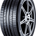 Letne pnevmatike Continental ContiSportContact 5P 225/40ZR19 93Y XL FR SC5P MO