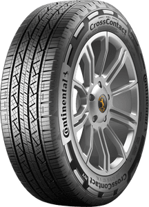 Zimske pnevmatike Continental CrossContact H/T 275/60R20 116H XL FR CCHT