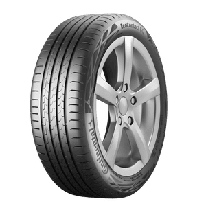 Letne pnevmatike Continental EcoContact 6 Q 275/50R20 113W XL FR EC6Q MO