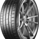 Letne pnevmatike Continental SportContact 7 235/35ZR19 91Y XL FR SC7 MO1