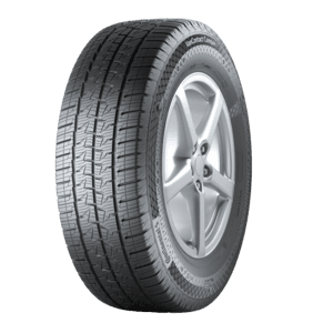 Zimske pnevmatike Continental VanContact Camper 8PR 215/70R15CP 109/107R VANCCP