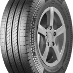 Letne pnevmatike Continental VanContact Ultra Camper 8PR 225/75R16CP 116/114R VC UCP