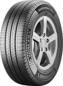 Letne pnevmatike Continental VanContact Ultra 10PR 215/75R16C 116/114R VC U