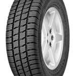 Zimske pnevmatike Continental VancoFourSeason 2 10PR 225/75R16C 121/120R VANFS2