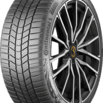 Zimske pnevmatike Continental WinterContact 8 S 225/40R19 93V XL FR WC8S