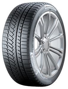 Zimske pnevmatike Continental WinterContact TS 850 P FR SUV 265/50R19 110V XL TS850P MGT