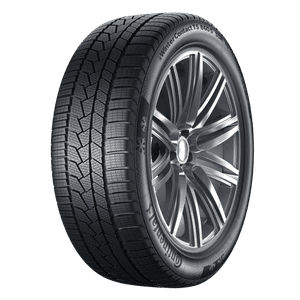 Zimske pnevmatike Continental WinterContact TS 860 S 245/50R19 105V XL TS860S SSR *