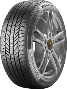 Zimske pnevmatike Continental WinterContact TS 870 P 235/45R20 100T XL FR TS870P