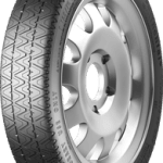 Letne pnevmatike Continental sContact T165/80R17 104M sContact