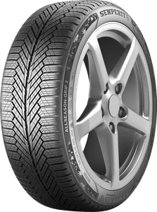 Celoletne pnevmatike Semperit SEMPERIT ALLSEASON-GRIP 2 205/55R19 97V XL AS-G 2