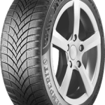 Zimske pnevmatike Semperit SEMPERIT SPEED-GRIP 5 215/55R17 98V XL FR S-G5