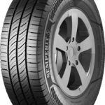 Letne pnevmatike Semperit SEMPERIT VAN-LIFE 3 10PR 195/75R16C 110/108R V-L3