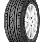 Letne pnevmatike Continental ContiPremiumContact 275/50R19 112W XL FR ML PC MO