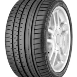 Letne pnevmatike Continental ContiSportContact 2 245/45R18 100W XL FR SC2 J