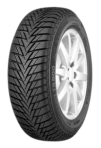 Zimske pnevmatike Continental ContiWinterContact TS 800 125/80R13 65Q TS800