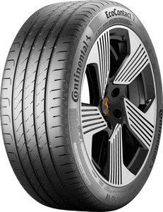 Letne pnevmatike Continental EcoContact 7 285/45R21 113Y XL FR EC7 *